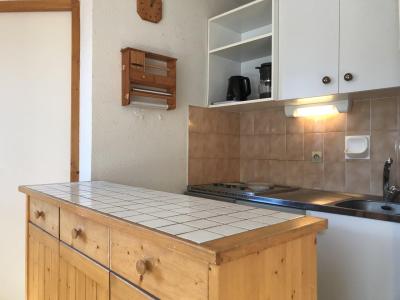 Holiday in mountain resort 2 room apartment 4 people (235) - Résidence de l'Aigle - Peisey-Vallandry - Accommodation