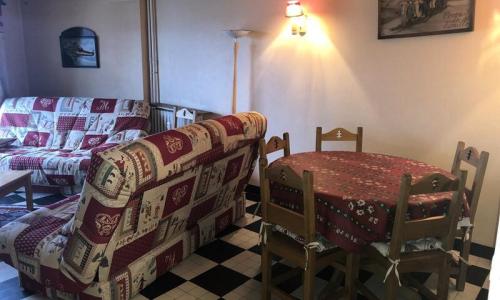 Urlaub in den Bergen 2-Zimmer-Appartment für 6 Personen (50m²) - Résidence de L'alpe - Alpe d'Huez - Draußen im Sommer