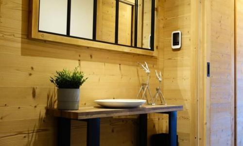 Urlaub in den Bergen 6-Zimmer-Appartment für 10 Personen (130m²) - Résidence de L'alpe - Alpe d'Huez - Draußen im Sommer