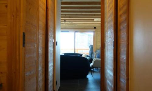 Urlaub in den Bergen 6-Zimmer-Appartment für 10 Personen (130m²) - Résidence de L'alpe - Alpe d'Huez - Draußen im Sommer