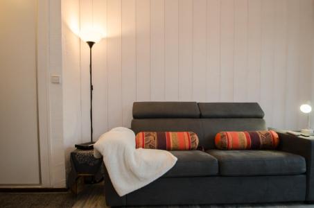 Vacanze in montagna Appartamento 2 stanze per 4 persone (CABRI) - Résidence de l'Arve - Chamonix - Soggiorno