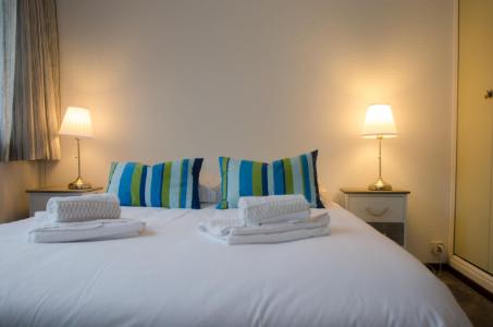 Vakantie in de bergen Appartement 2 kamers 4 personen (CABRI) - Résidence de l'Arve - Chamonix - Keuken