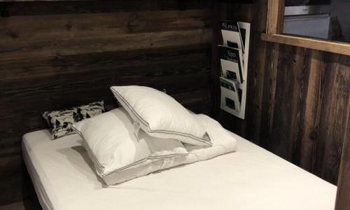 Urlaub in den Bergen 2-Zimmer-Appartment für 6 Personen (34m²) - Résidence de L'Oisans - Alpe d'Huez - Draußen im Sommer