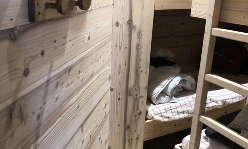 Urlaub in den Bergen 2-Zimmer-Appartment für 6 Personen (34m²) - Résidence de L'Oisans - Alpe d'Huez - Draußen im Sommer
