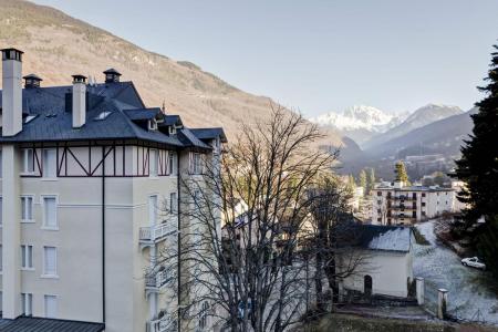 Vacaciones en montaña Résidence de l'Olympe - Brides Les Bains