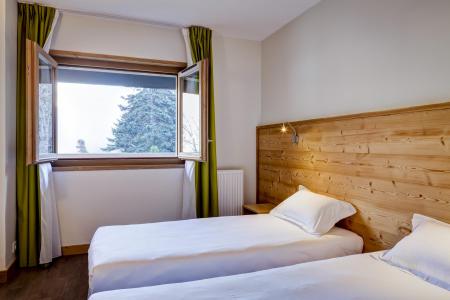 Vakantie in de bergen Appartement 2 kamers 4 personen (OLY304) - Résidence de l'Olympe - Brides Les Bains