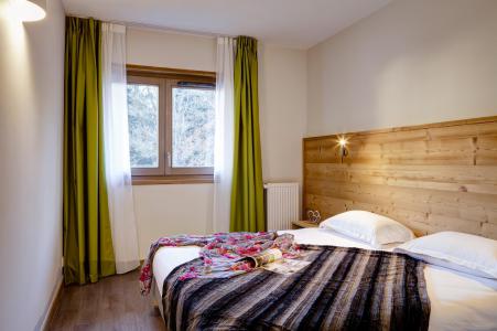 Vacaciones en montaña Résidence de l'Olympe - Brides Les Bains - Habitación