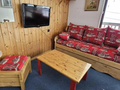 Wakacje w górach Apartament 2 pokojowy 4 osób (602) - Résidence de l'Olympic - Val Thorens