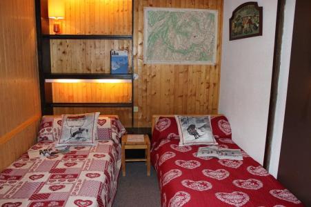 Каникулы в горах Апартаменты 2 комнат 4 чел. (611) - Résidence de l'Olympic - Val Thorens - Комната 