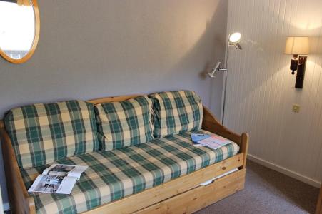 Urlaub in den Bergen 2-Zimmer-Appartment für 4 Personen (518) - Résidence de l'Olympic - Val Thorens - Unterkunft