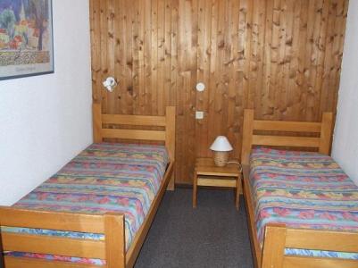 Urlaub in den Bergen 2-Zimmer-Appartment für 4 Personen (818) - Résidence de l'Olympic - Val Thorens - Offener Schlafbereich