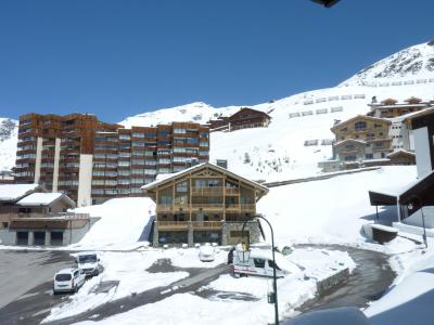 Vacances en montagne Appartement 2 pièces 4 personnes (514) - Résidence de l'Olympic - Val Thorens
