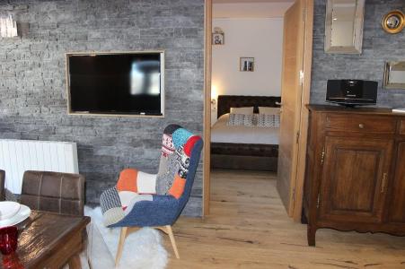 Urlaub in den Bergen 2-Zimmer-Appartment für 4 Personen (314) - Résidence de l'Olympic - Val Thorens