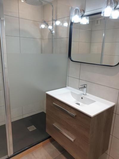 Vacanze in montagna Appartamento 2 stanze per 4 persone (510) - Résidence de l'Olympic - Val Thorens