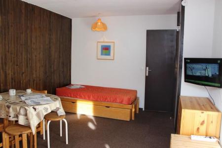 Vacanze in montagna Studio per 3 persone (323) - Résidence de l'Olympic - Val Thorens - Soggiorno