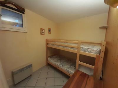 Vacaciones en montaña Apartamento cabina para 4 personas (040-007) - Résidence de la Cime - Pelvoux - Alojamiento