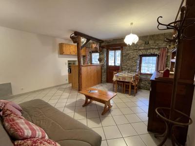 Каникулы в горах Квартира студия кабина для 4 чел. (040-007) - Résidence de la Cime - Pelvoux - квартира