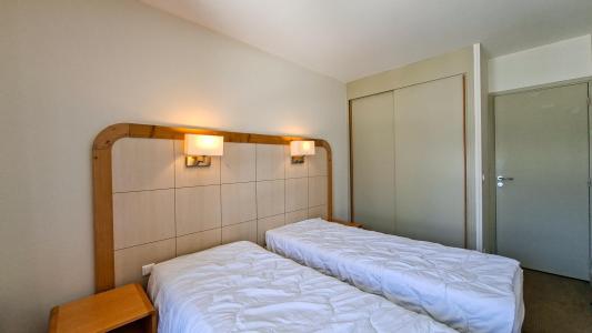 Urlaub in den Bergen 2-Zimmer-Appartment für 5 Personen (220) - Résidence de la Forêt - Flaine - Schlafzimmer