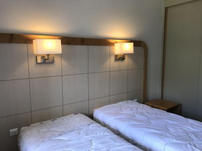 Urlaub in den Bergen 2-Zimmer-Appartment für 5 Personen (220) - Résidence de la Forêt - Flaine - Schlafzimmer