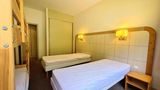 Urlaub in den Bergen 2-Zimmer-Appartment für 6 Personen (527) - Résidence de la Forêt - Flaine - Schlafzimmer