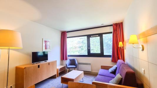 Urlaub in den Bergen  (421) - Résidence de la Forêt - Flaine - Wohnzimmer