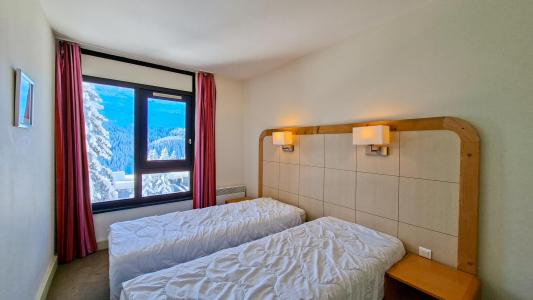 Vacances en montagne Appartement 2 pièces 5 personnes (220) - Résidence de la Forêt - Flaine - Chambre