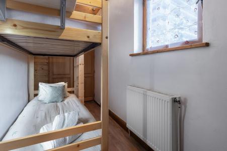 Vacanze in montagna Appartamento 2 stanze per 4 persone (20) - Résidence de la Marmotte - Courchevel