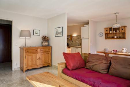 Каникулы в горах Апартаменты 2 комнат 6 чел. (31) - Résidence de la Poste - Brides Les Bains - квартира