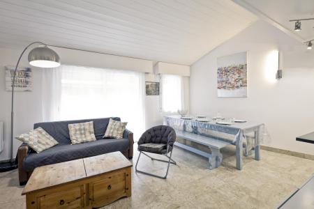 Urlaub in den Bergen 3 Zimmer Maisonettewohnung für 8 Personen - Résidence de la Poste - Brides Les Bains - Küche