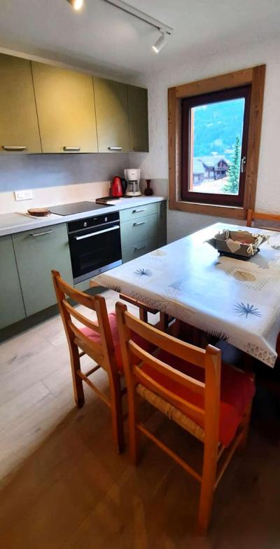 Vacances en montagne Appartement duplex 2 pièces 6 personnes (8) - Résidence de la Turche - Les Gets