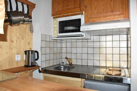 Vacanze in montagna Appartamento 2 stanze per 4 persone (46) - Résidence de la Vanoise - Pralognan-la-Vanoise - Cucina