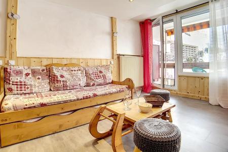 Каникулы в горах Апартаменты 2 комнат 5 чел. (105) - Résidence de Peclet - Les Menuires - квартира