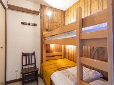 Vacances en montagne Appartement 1 pièces 4 personnes (3) - Résidence de Pierre Plate - Saint Gervais - Logement