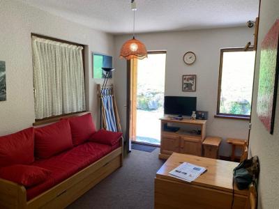Vacaciones en montaña Apartamento cabina para 4 personas (SG876) - Résidence de Pierre Plate - les Tavaillons - Saint Gervais - Estancia