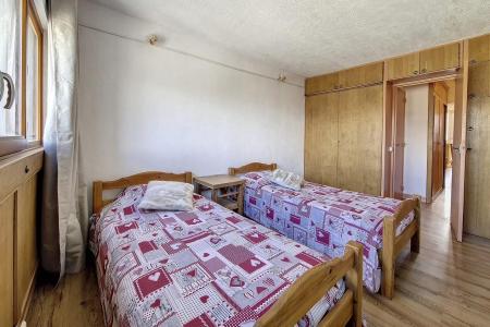 Urlaub in den Bergen 2-Zimmer-Appartment für 4 Personen (604) - Résidence des Alpages - Les Menuires - Schlafzimmer