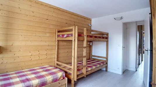 Urlaub in den Bergen 2-Zimmer-Appartment für 5 Personen (AL0104) - Résidence des Alpages - Les Menuires - Schlafzimmer