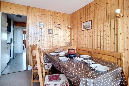 Urlaub in den Bergen 2-Zimmer-Appartment für 6 Personen (AL0404) - Résidence des Alpages - Les Menuires - Wohnzimmer