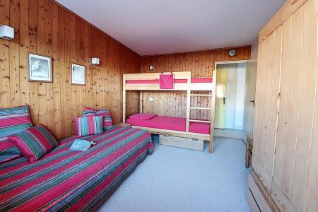 Urlaub in den Bergen 3-Zimmer-Appartment für 6 Personen (801) - Résidence des Alpages - Les Menuires - Küche