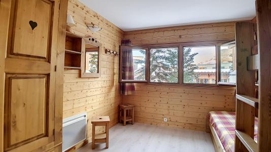 Vakantie in de bergen Appartement 2 kamers 5 personen (AL0104) - Résidence des Alpages - Les Menuires - Kamer