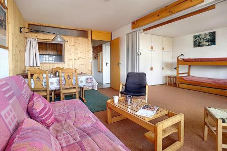 Vakantie in de bergen Appartement 2 kamers 5 personen (AL0703) - Résidence des Alpages - Les Menuires - Verblijf