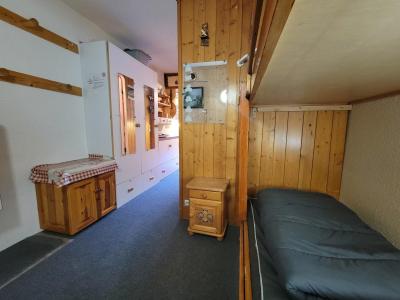 Urlaub in den Bergen Studio Schlafnische 4 Personen (827) - Résidence des Belles Challes - Les Arcs