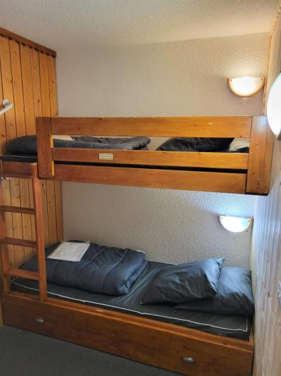 Urlaub in den Bergen Studio Schlafnische 4 Personen (827) - Résidence des Belles Challes - Les Arcs