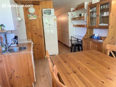Vacanze in montagna Studio comunicanti per 5 persone (319) - Résidence des Belles Challes - Les Arcs - Cucina