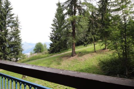 Vacanze in montagna Studio con alcova per 4 persone (421) - Résidence des Belles Challes - Les Arcs - Alloggio