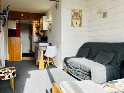 Vacanze in montagna Studio per 4 persone (722) - Résidence des Belles Challes - Les Arcs - Soggiorno