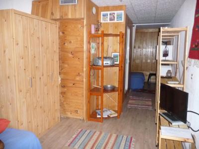 Wakacje w górach Studio połączone 5 osób (319) - Résidence des Belles Challes - Les Arcs - Sypialnia