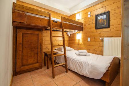 Vakantie in de bergen Appartement 3 kamers 4 personen (3) - Résidence des Fermes de Méribel Village Daguet - Méribel