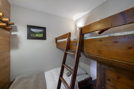 Vacaciones en montaña Apartamento 4 piezas para 6 personas (15) - Résidence des Fermes de Méribel Village Daguet - Méribel - Habitación