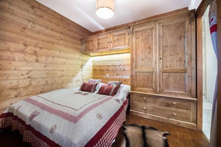 Vacanze in montagna Appartamento 3 stanze per 4 persone (7) - Résidence des Fermes de Méribel Village Diapason - Méribel - Camera