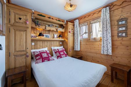 Vacances en montagne Appartement 3 pièces 4 personnes (F11) - Résidence des Fermes de Méribel Village Frêtes - Méribel - Chambre